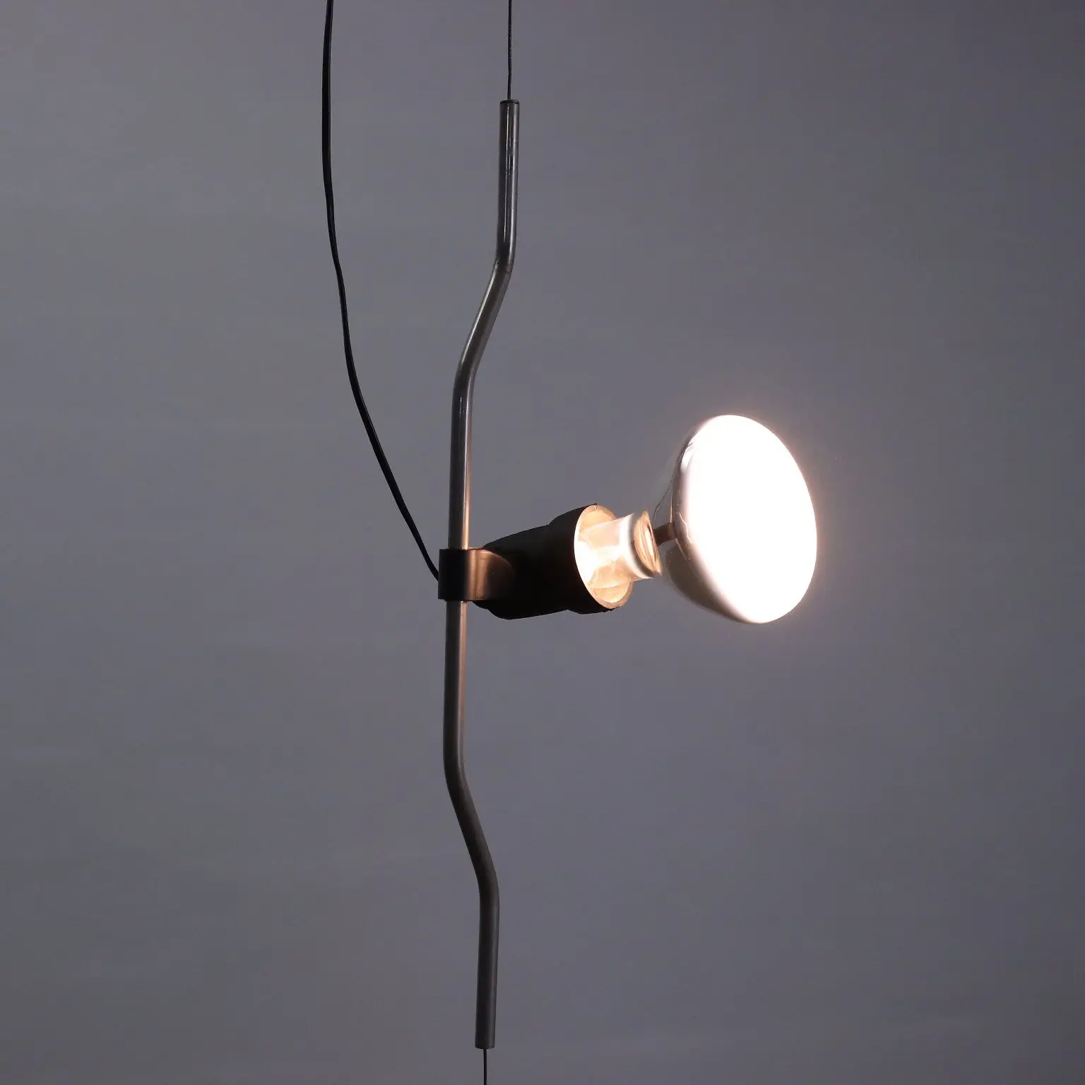 Lampada 'Parentesi' Flos
